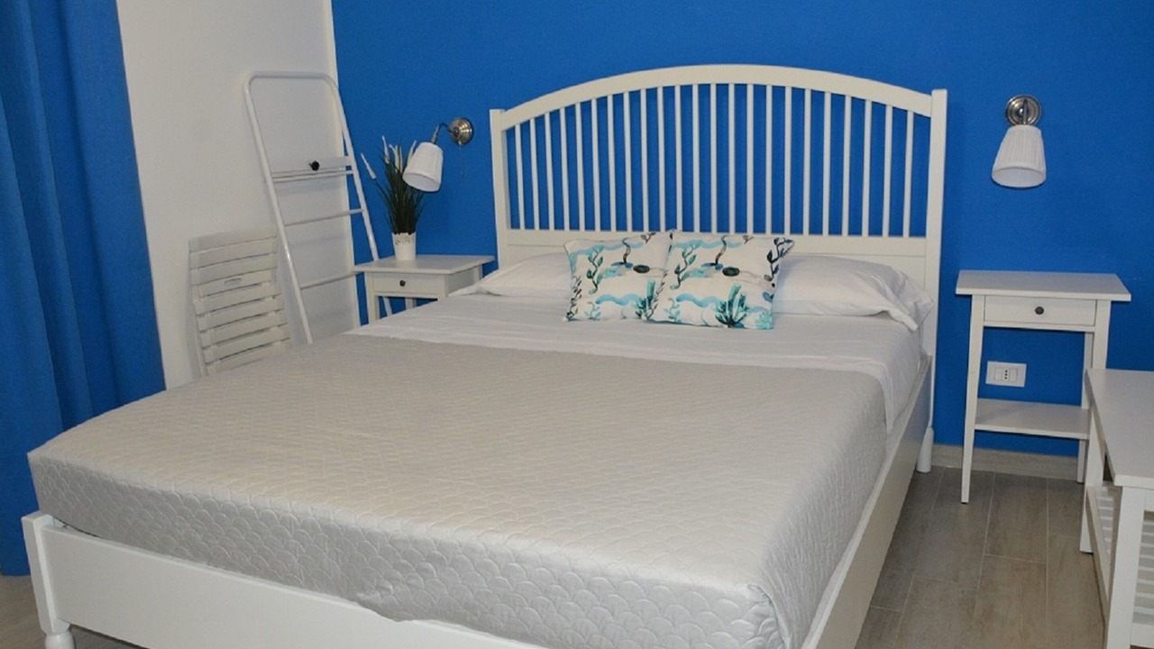 Photo of Bedroom in Macari