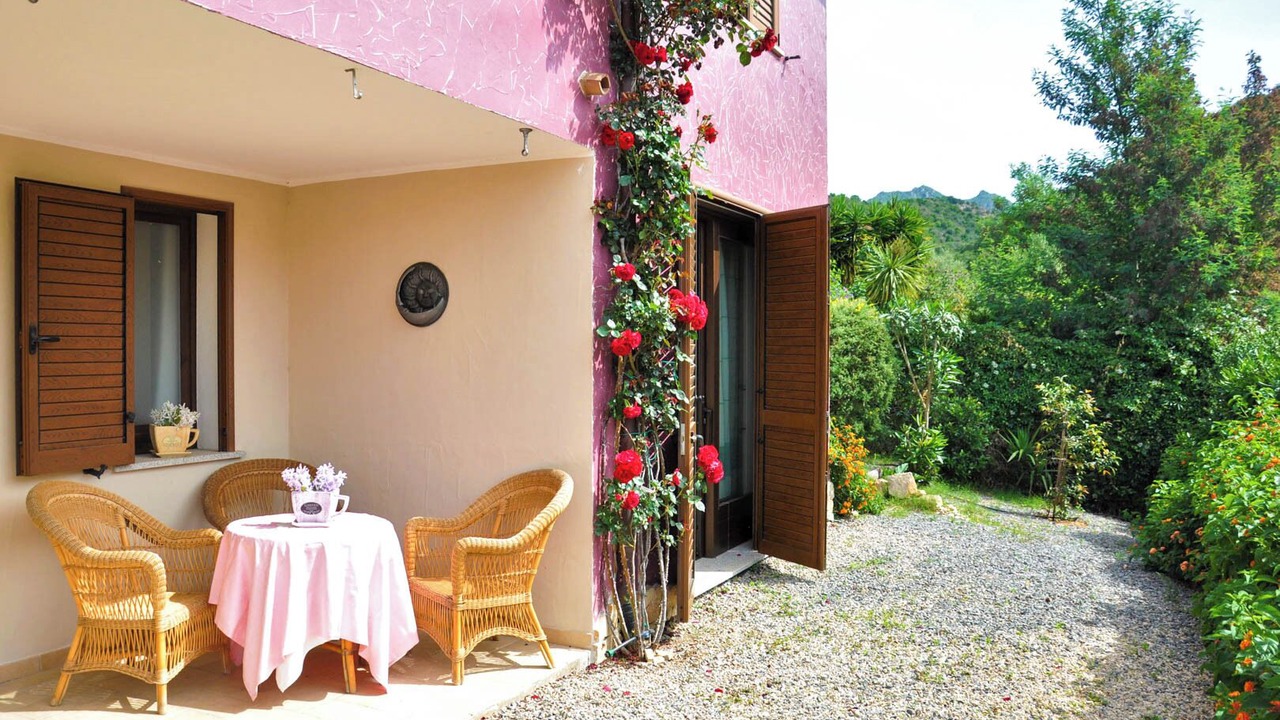 Photo of Outdoor in Domus de Maria