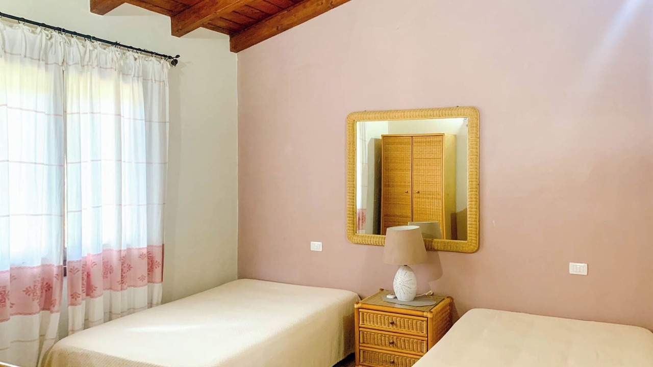 Photo of Outdoor in Domus de Maria