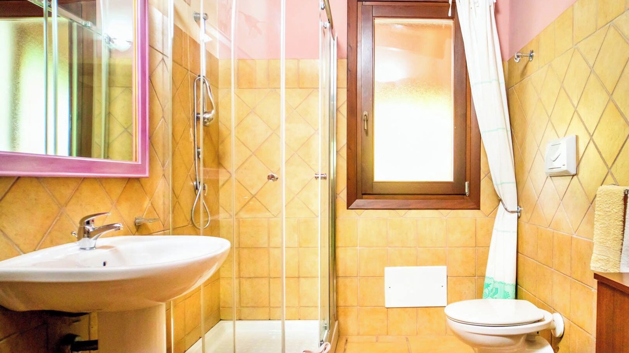 Photo of Bathroom in Domus de Maria