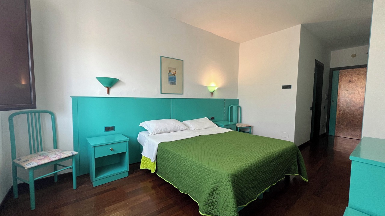 Photo of Bedroom in Villavallelonga
