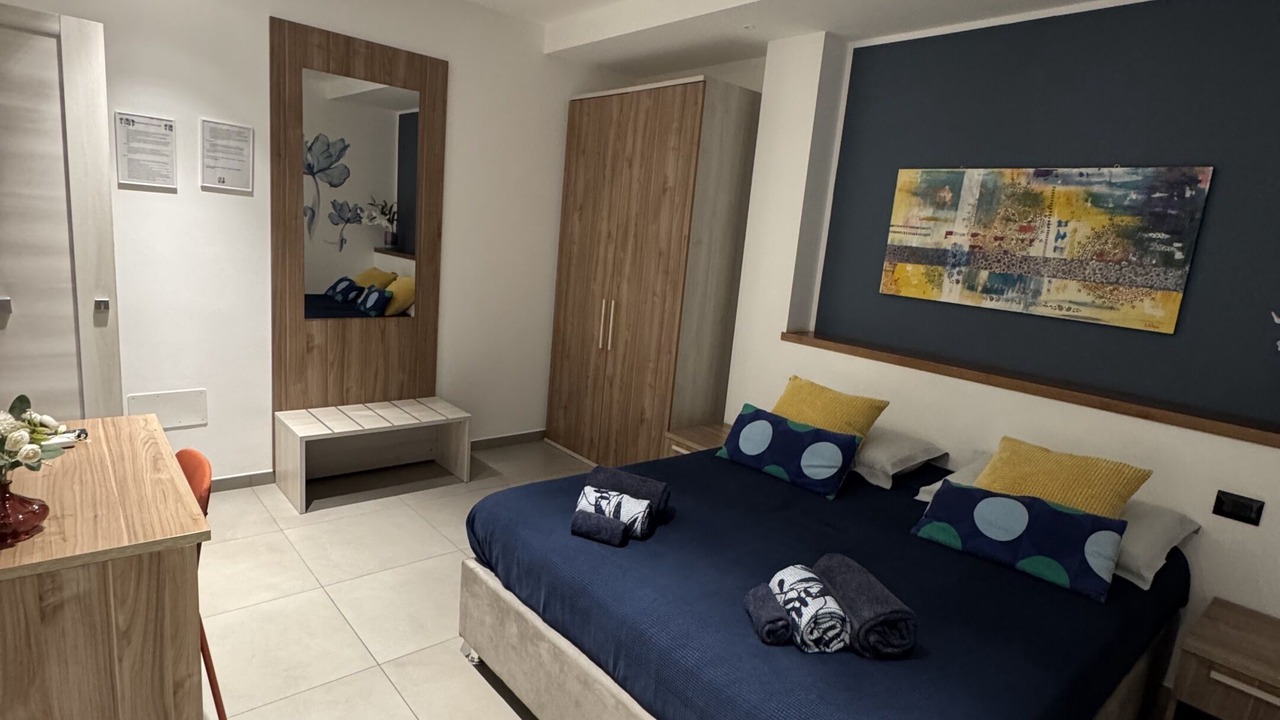 Photo of Bedroom in Casteldaccia