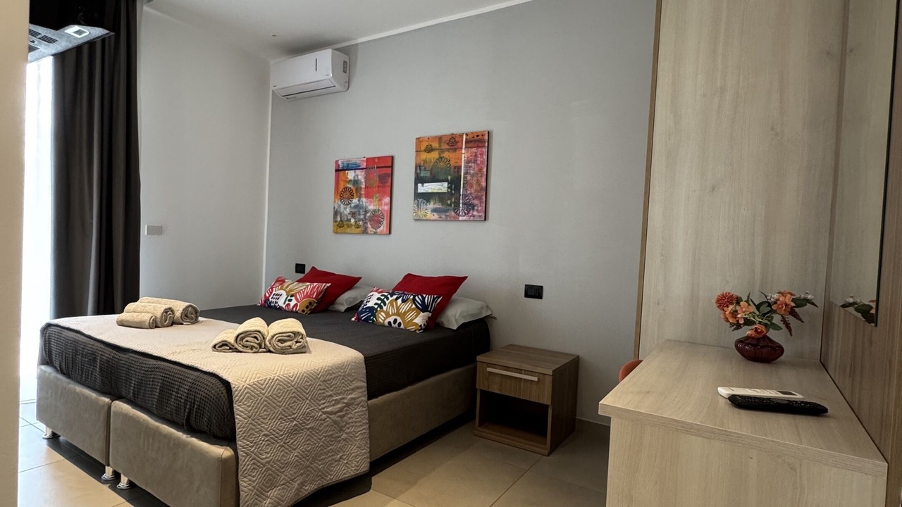 Photo of Bedroom in Casteldaccia