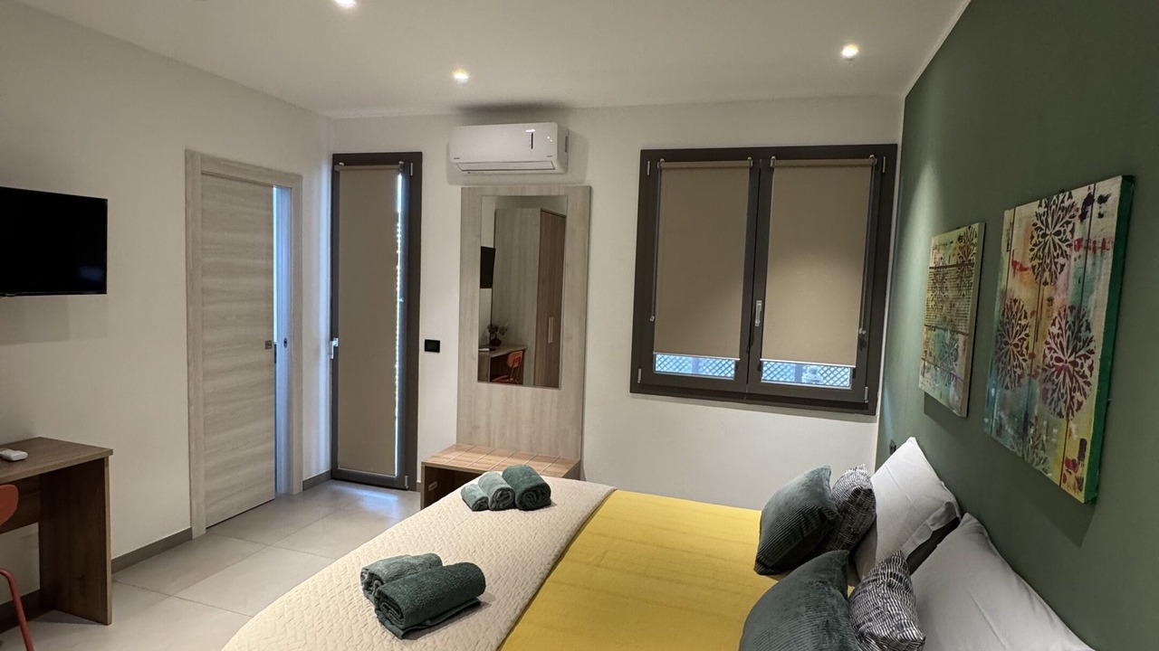 Photo of Bathroom in Casteldaccia