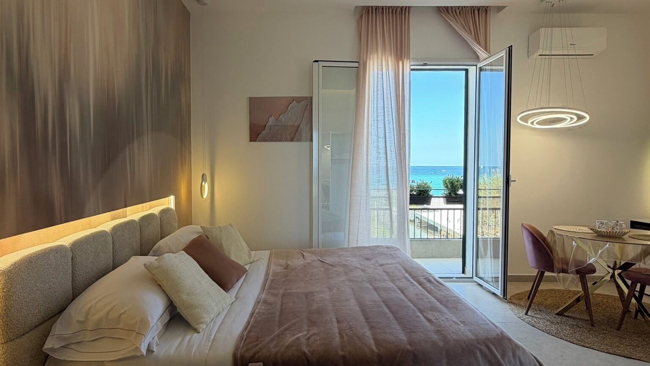 Photo of Bedroom in Palermo