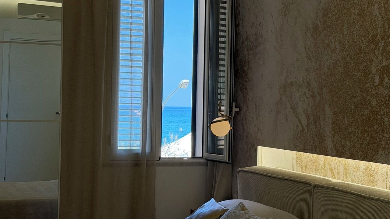 Photo of Bedroom in Palermo