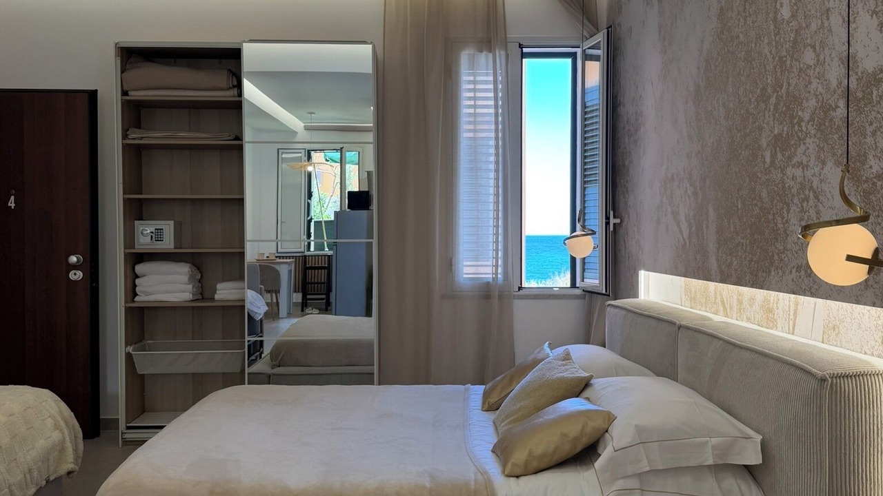 Photo of Bedroom in Palermo