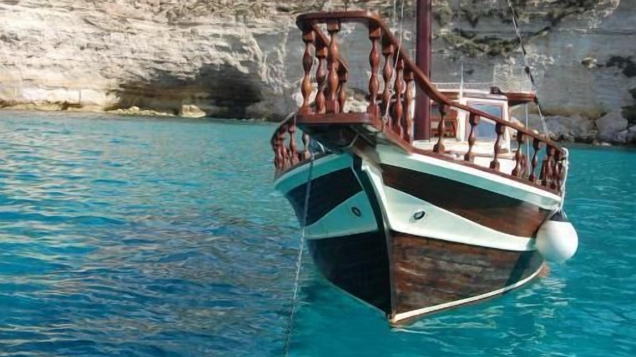 Photo of Outdoor in Lampedusa
