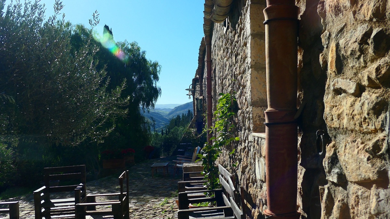 Photo of Outdoor in Sclafani Bagni