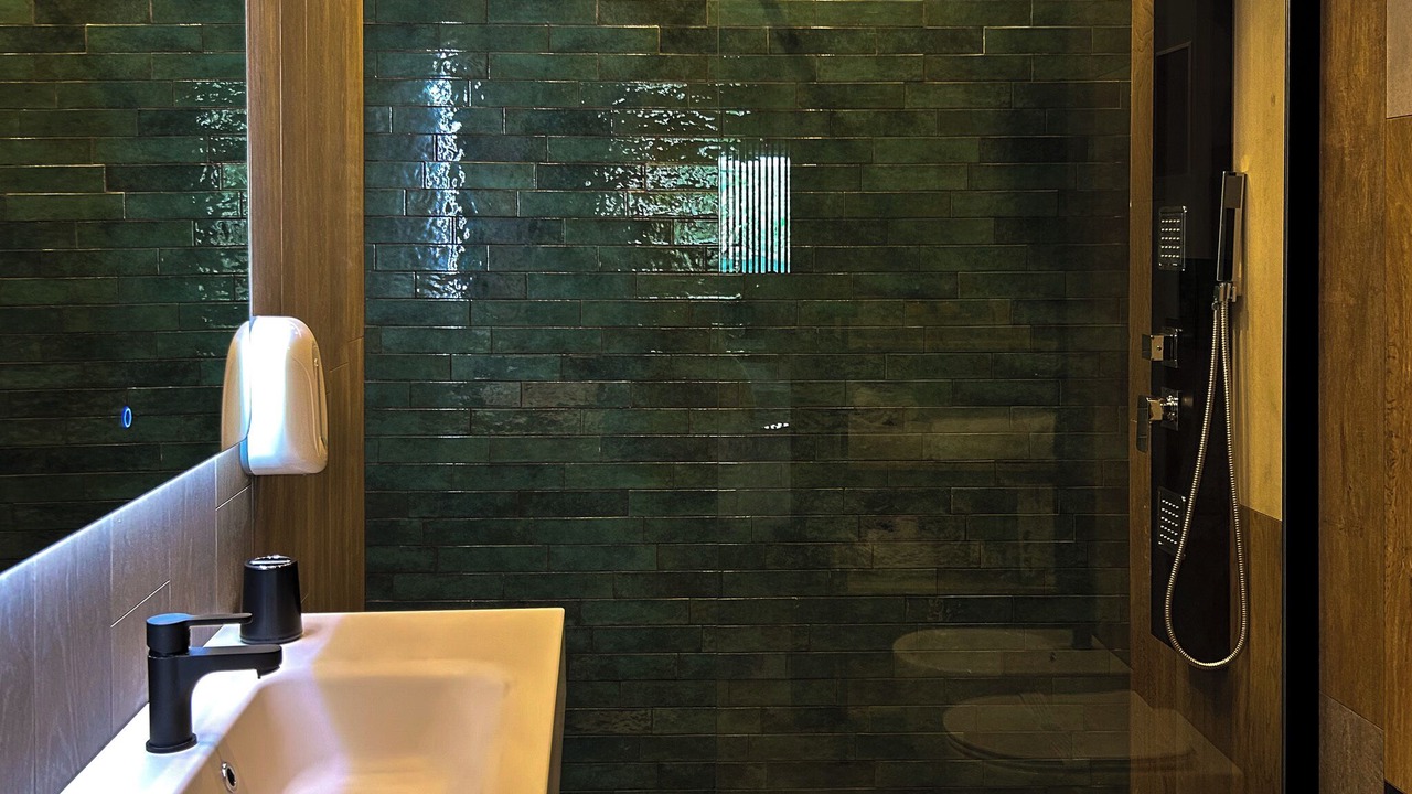 Photo of Bathroom in Monreale