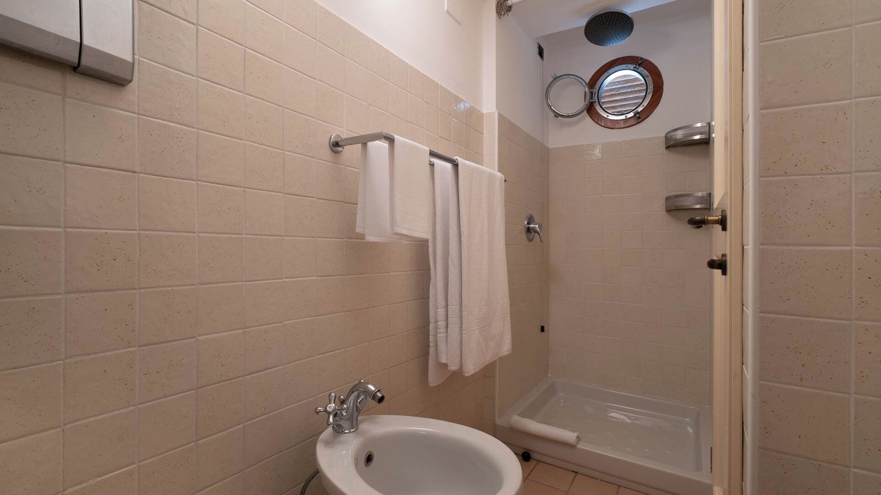 Photo of Bathroom in San Felice Circeo