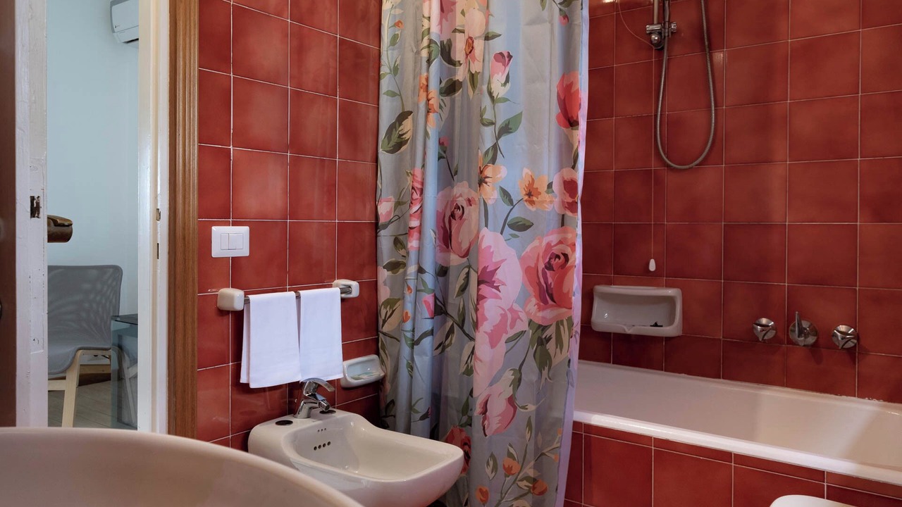Photo of Bathroom in San Felice Circeo
