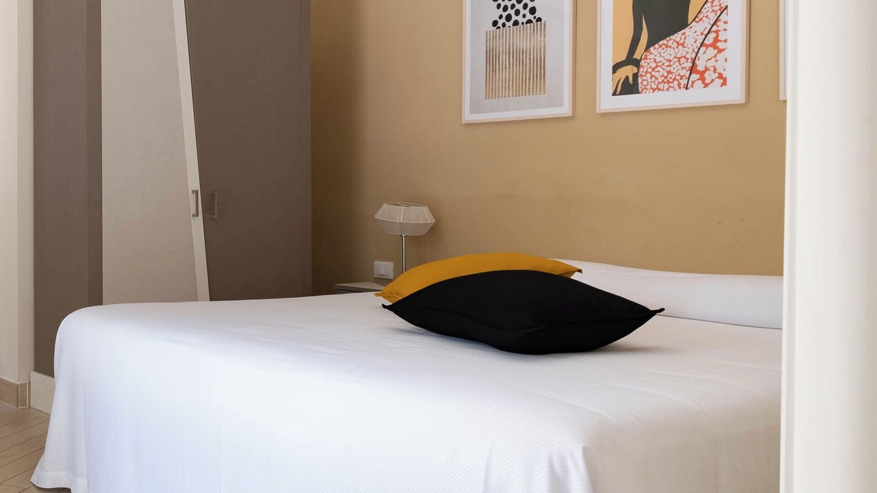 Photo of Bedroom in San Felice Circeo
