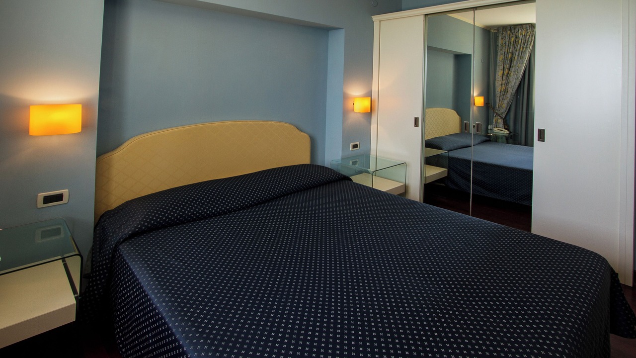 Photo of Bedroom in San Felice Circeo