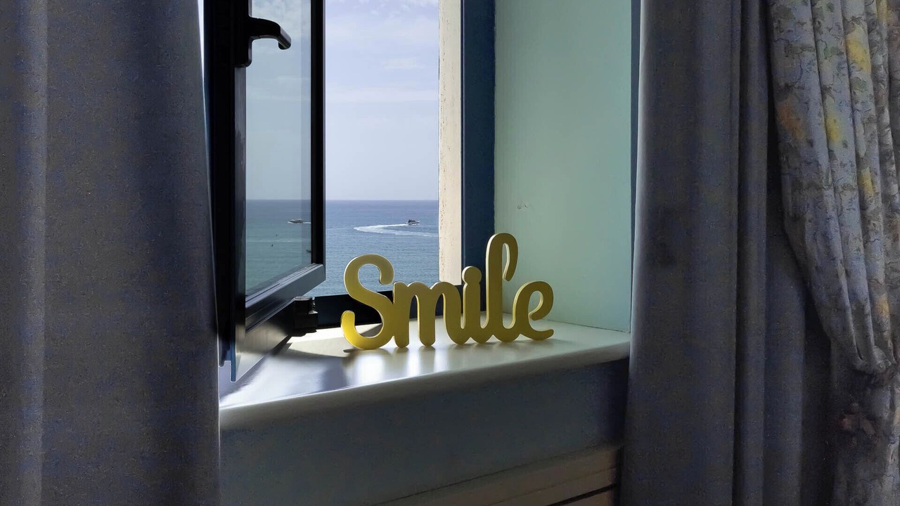 Photo of Bedroom in San Felice Circeo