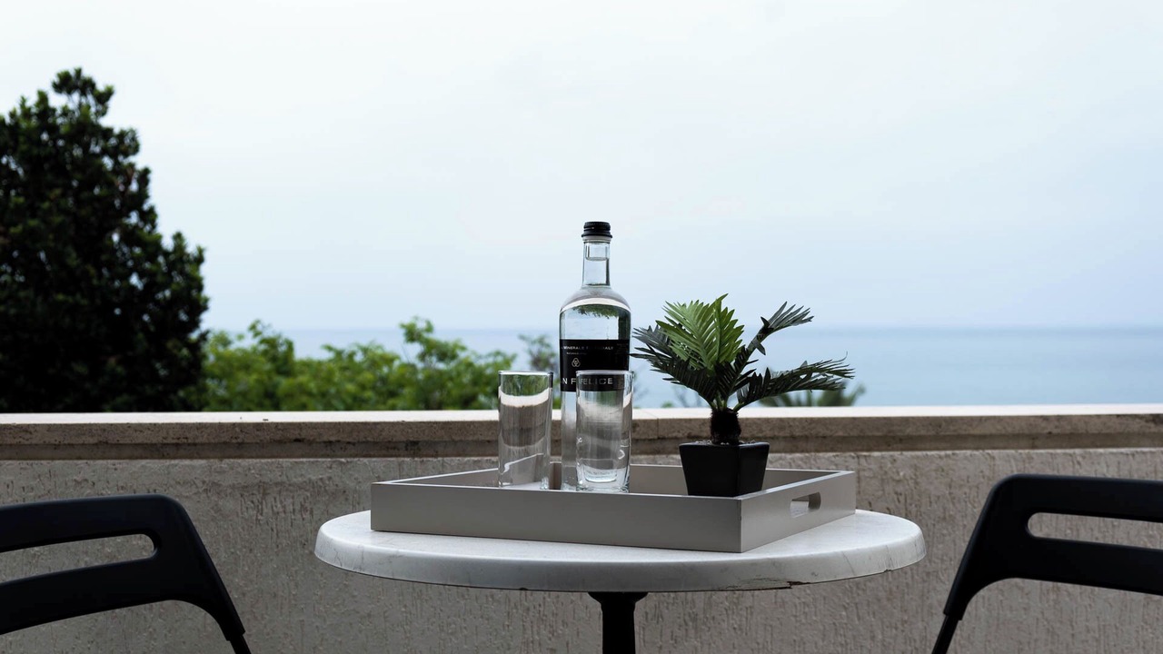 Photo of Bedroom in San Felice Circeo