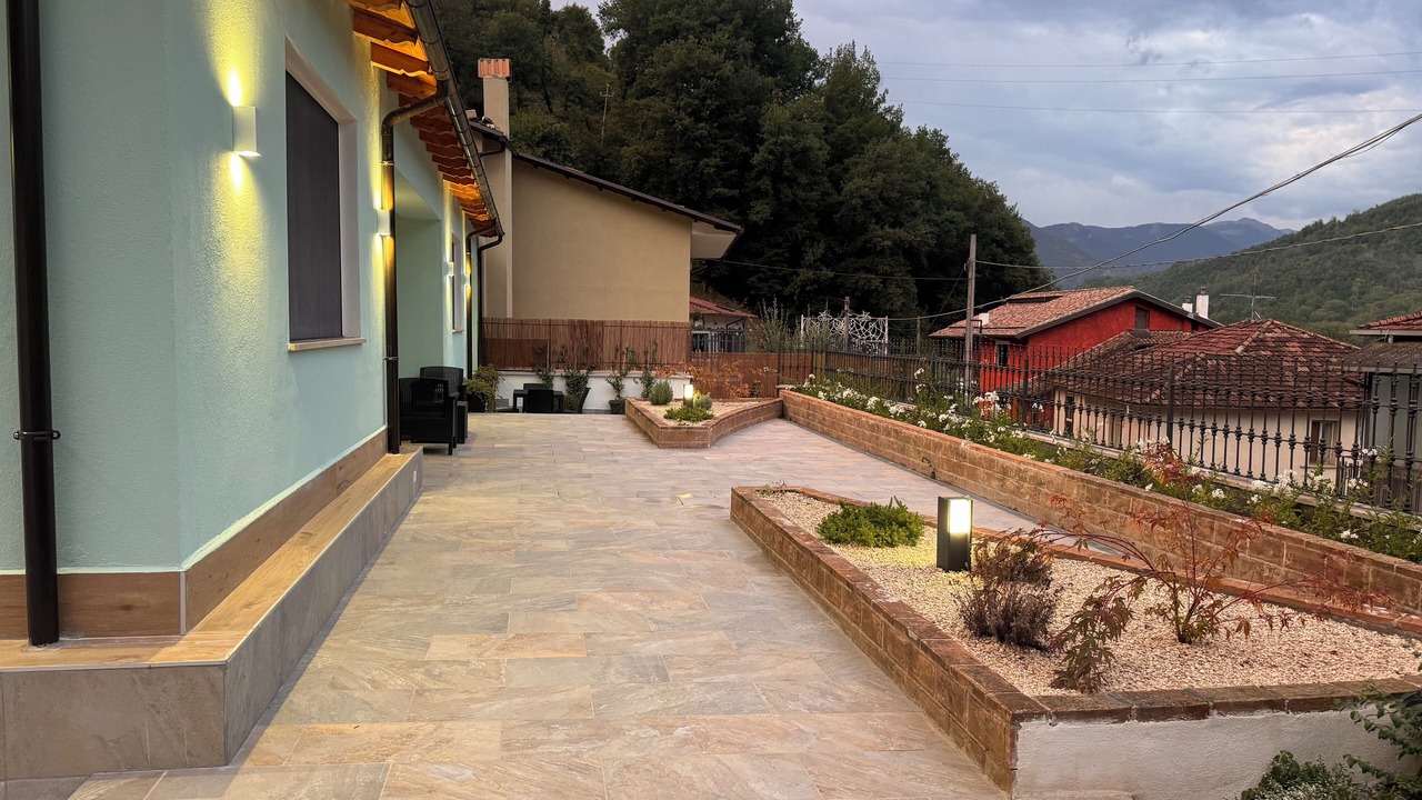 Photo of Outdoor in Morino