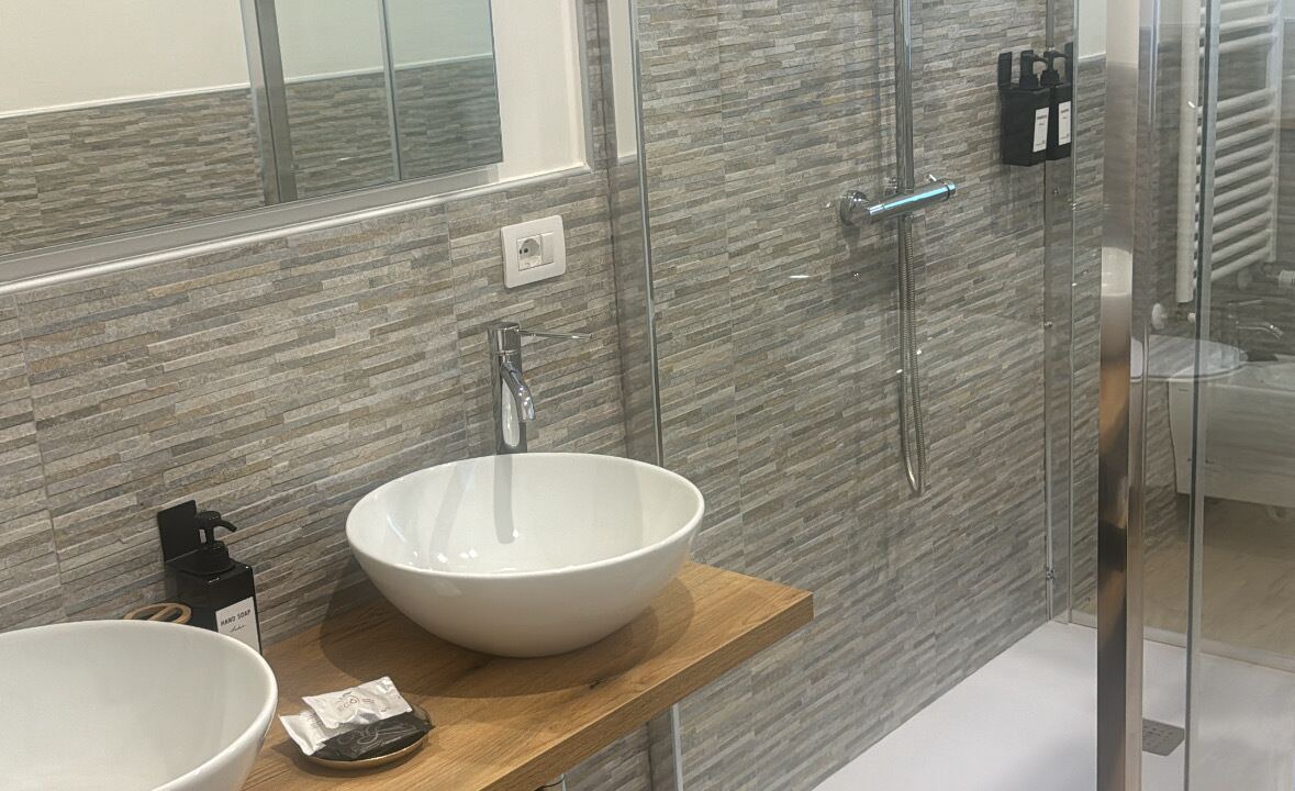 Photo of Bathroom in Morino