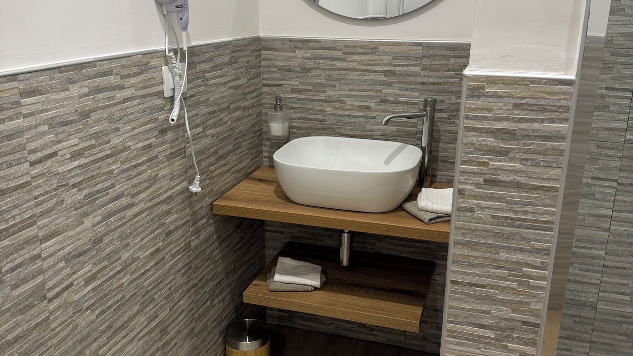 Photo of Bathroom in Morino