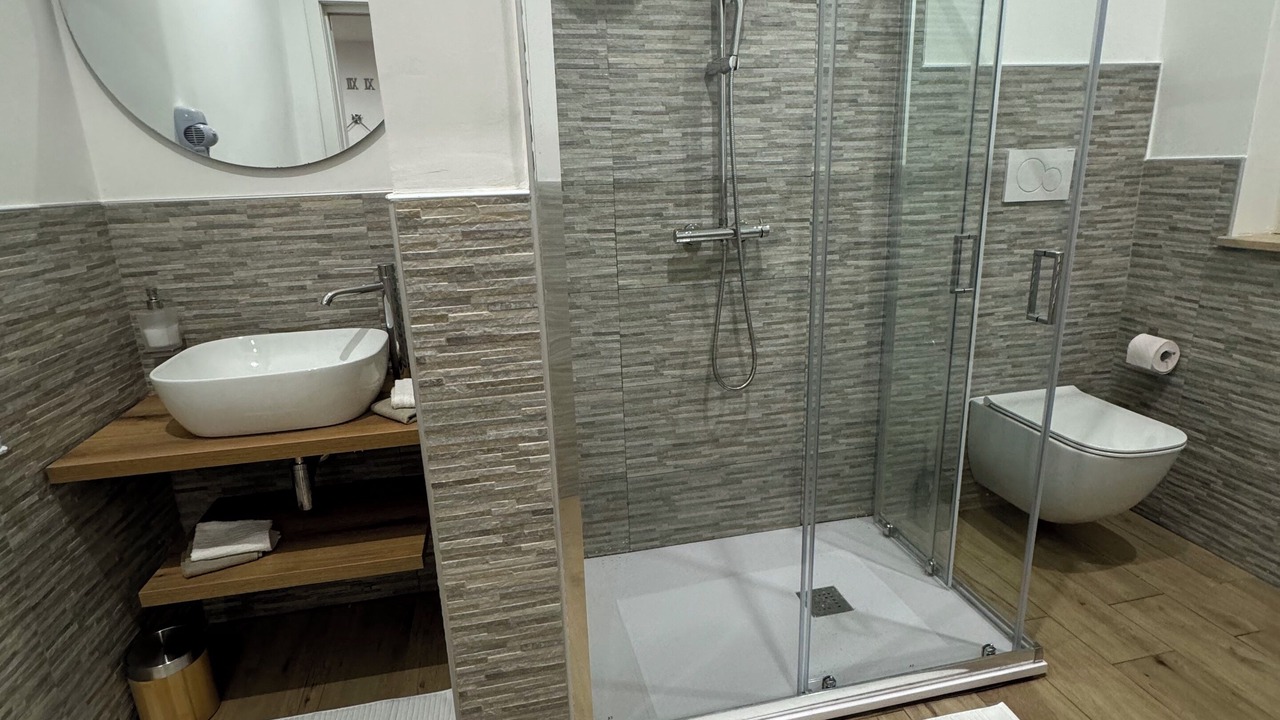Photo of Bathroom in Morino