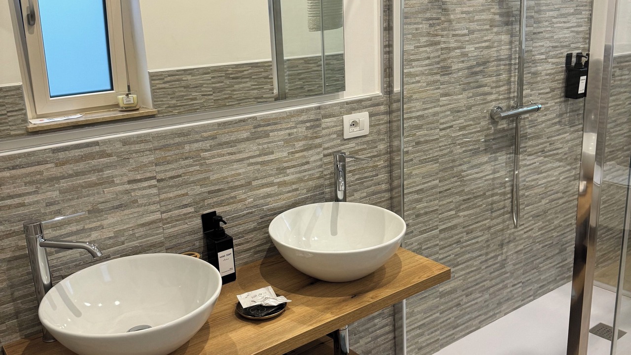 Photo of Bathroom in Morino