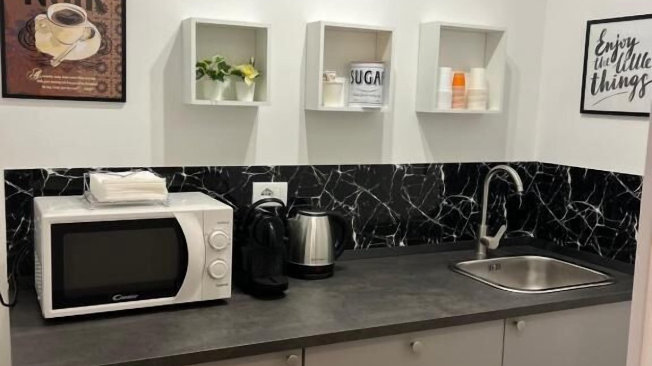 Photo of Kitchen in Universita