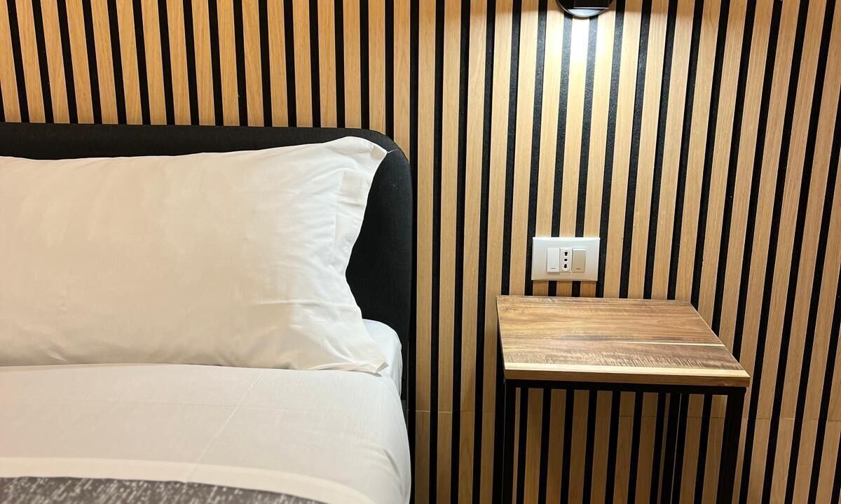 Photo of Bedroom in Universita