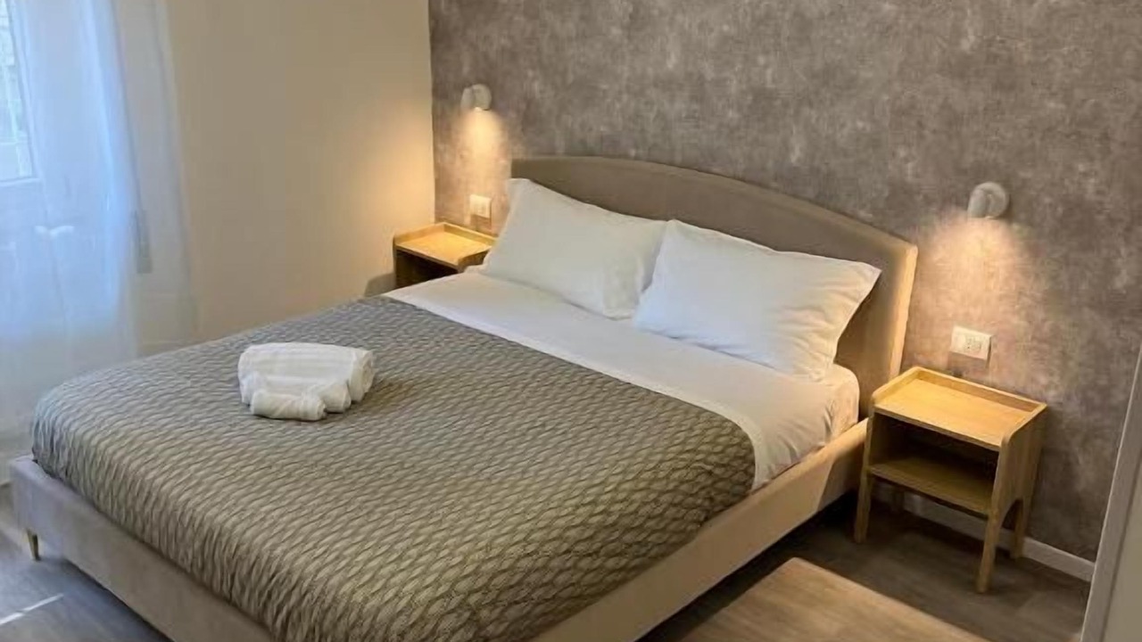 Photo of Bedroom in Universita