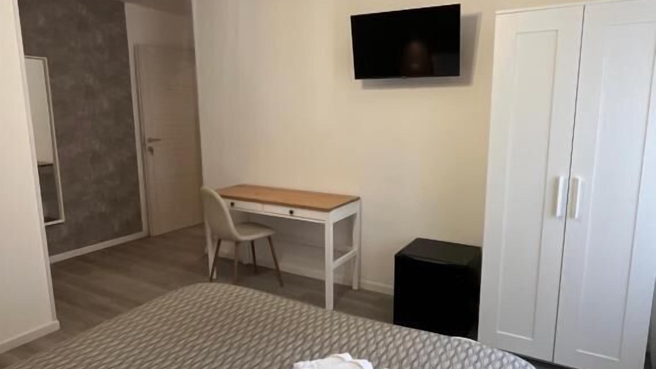 Photo of Bedroom in Universita