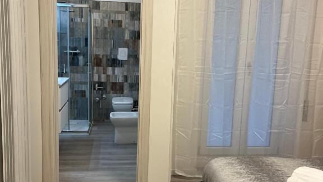 Photo of Bedroom in Universita