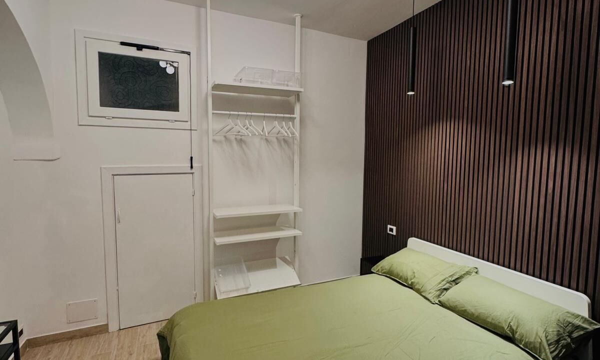 Photo of Bedroom in Monterotondo