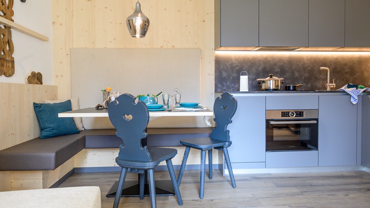 Photo of Livingroom in Bressanone