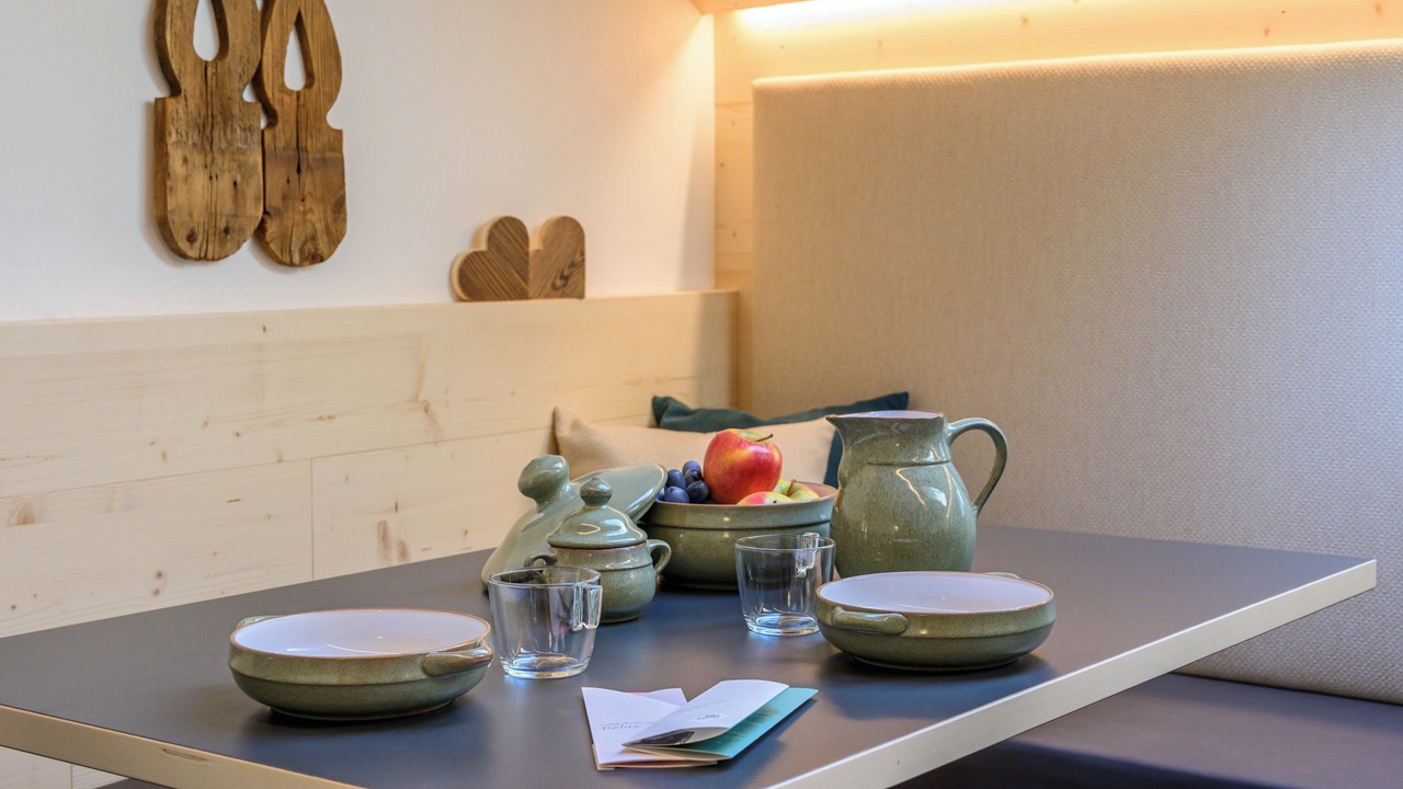 Photo of Livingroom in Bressanone