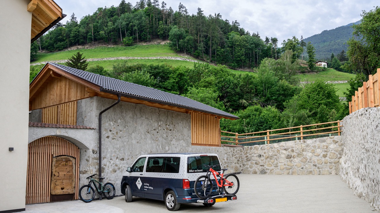 Photo of Outdoor in Bressanone