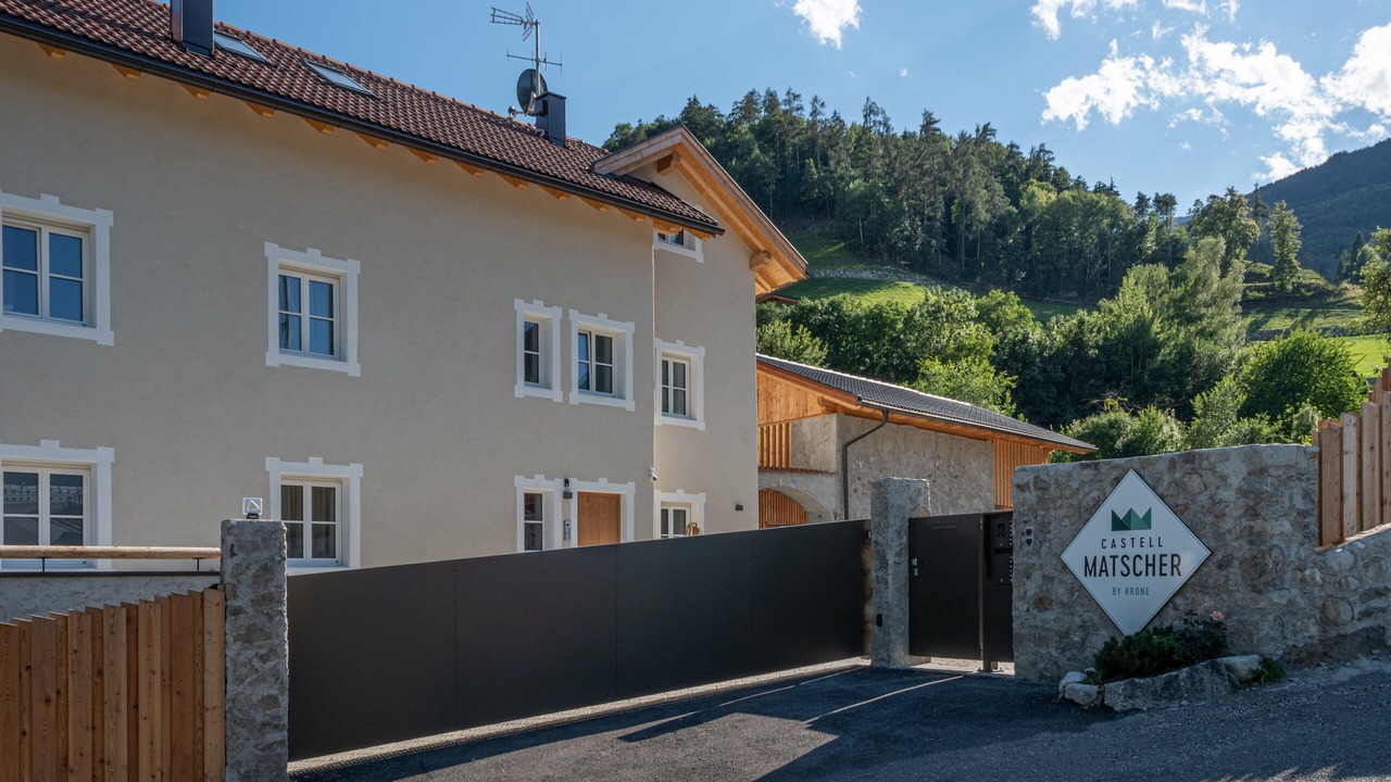 Photo of Outdoor in Bressanone