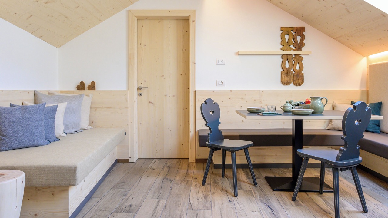 Photo of Livingroom in Bressanone