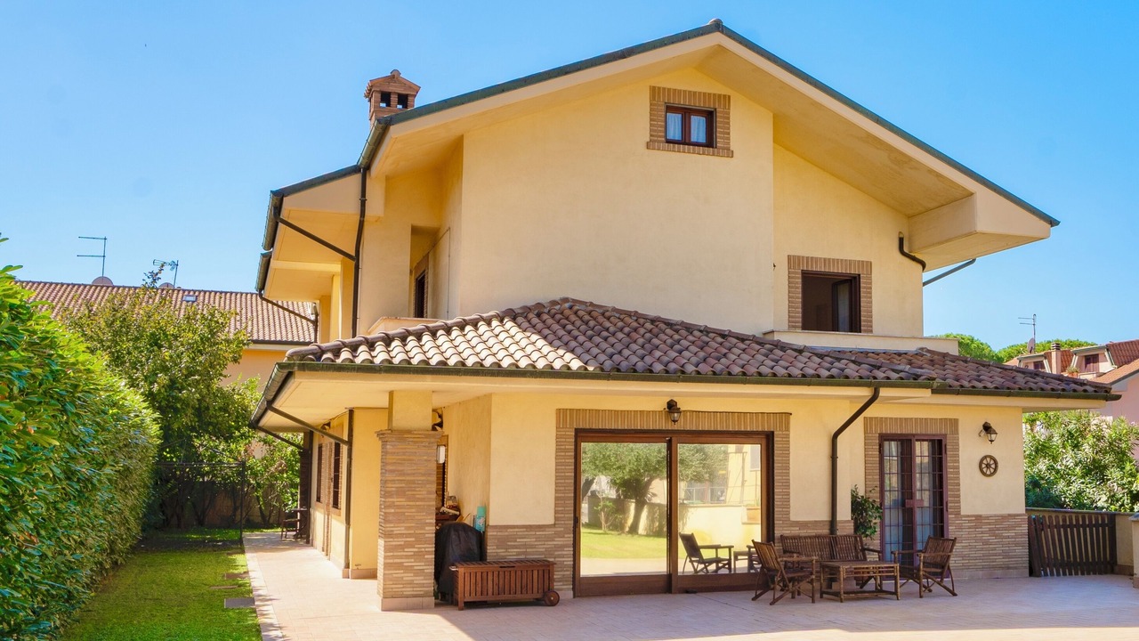 Photo of Outdoor in Ciampino