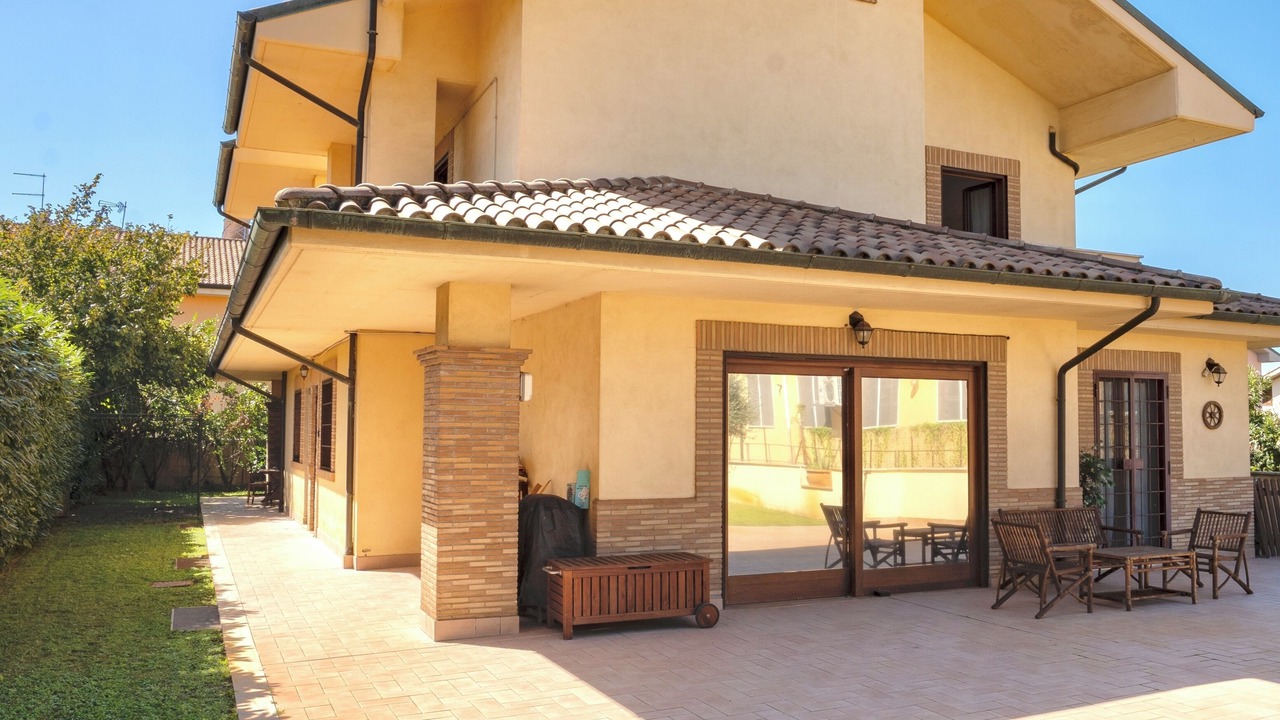 Photo of Outdoor in Ciampino