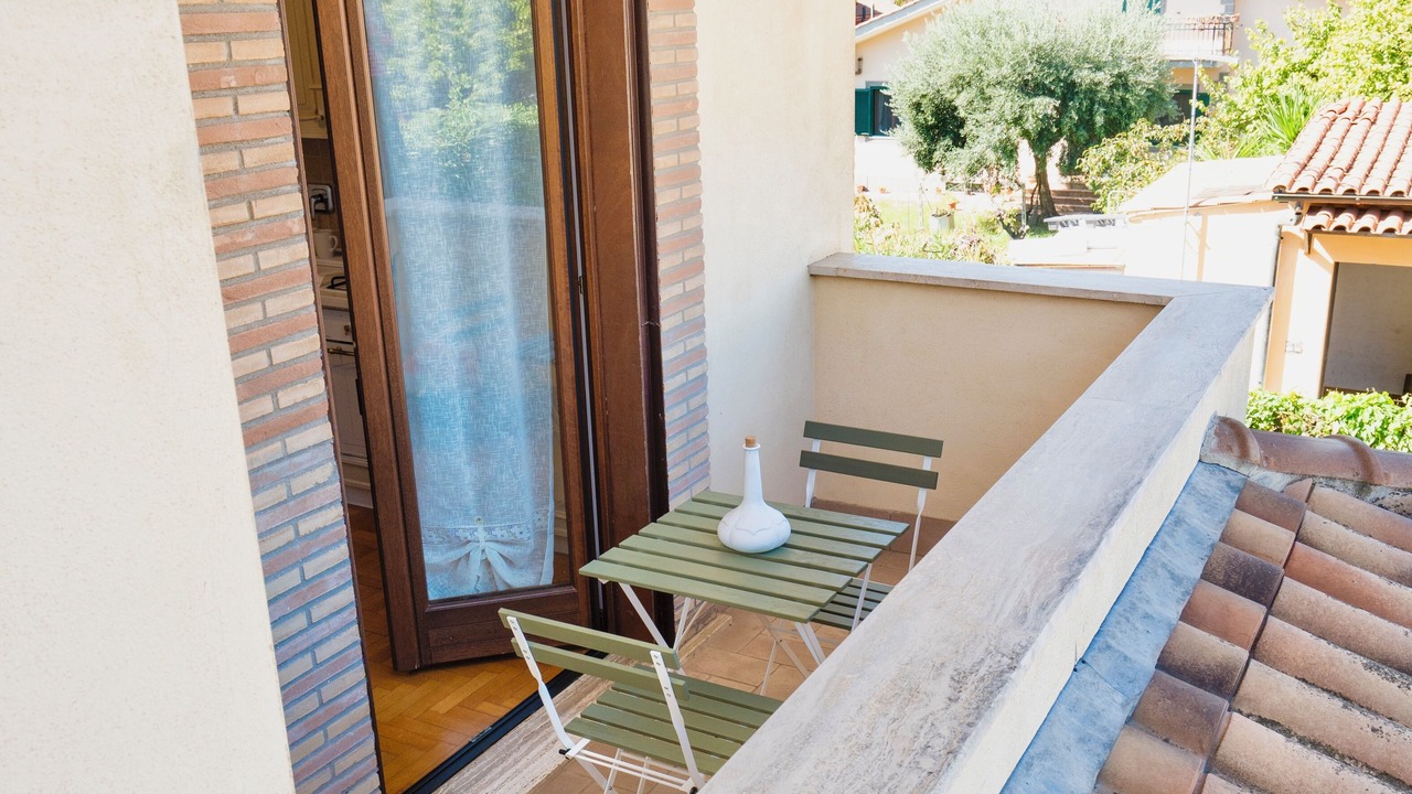 Photo of Patio Balcony in Ciampino