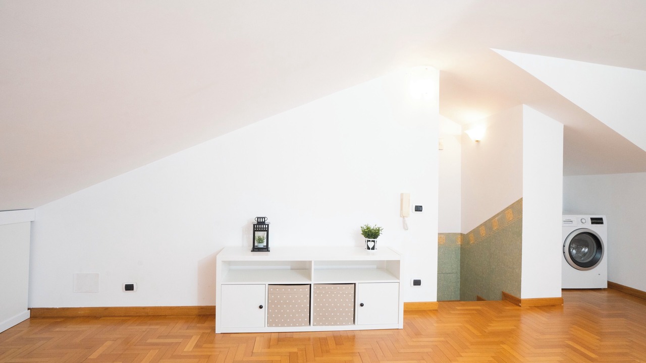 Photo of Patio Balcony in Ciampino