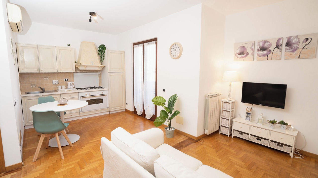 Photo of Patio Balcony in Ciampino