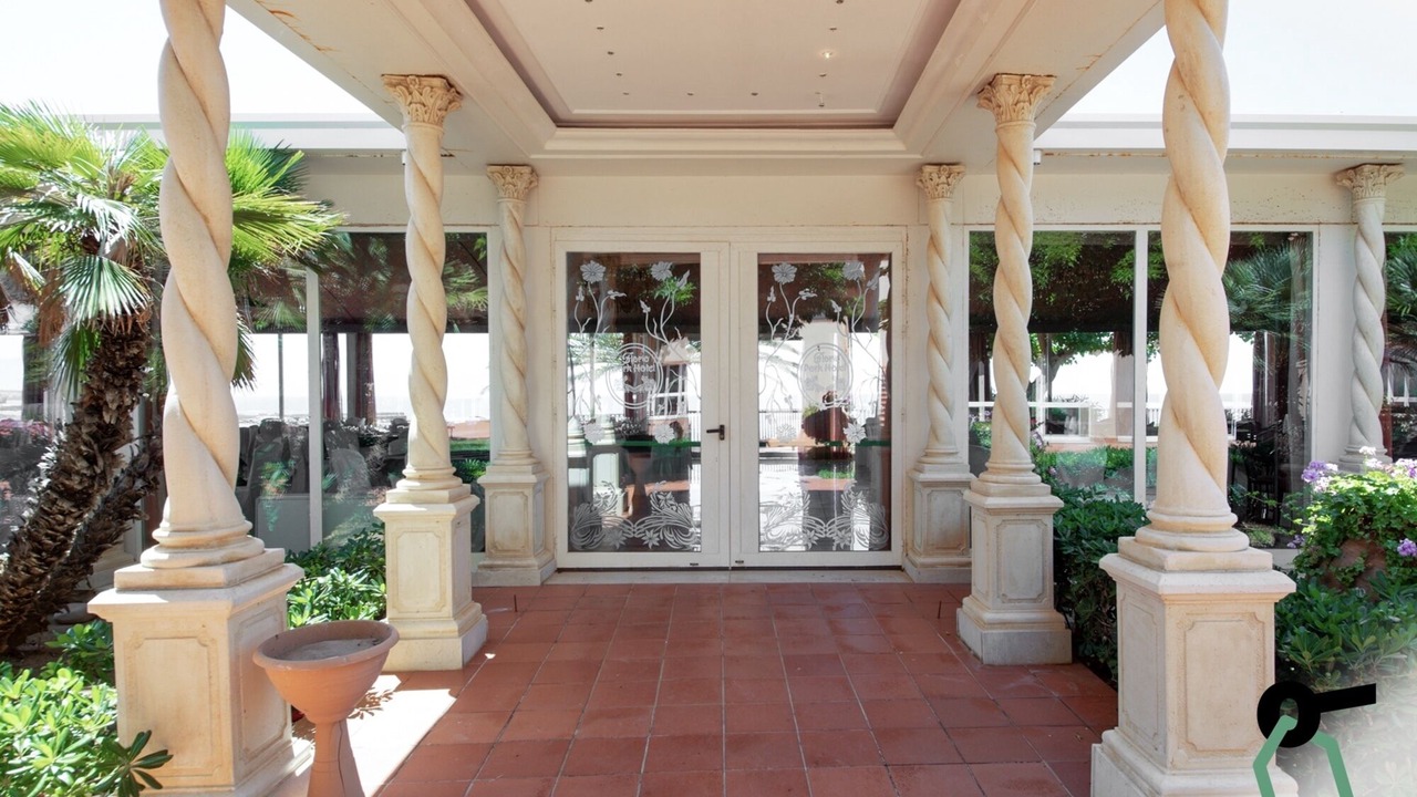 Photo of Outdoor in Cinisi