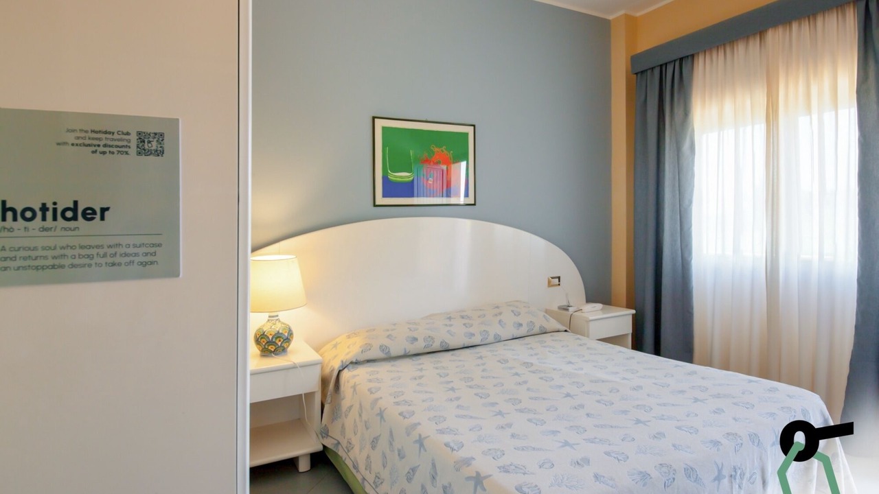 Photo of Bedroom in Cinisi