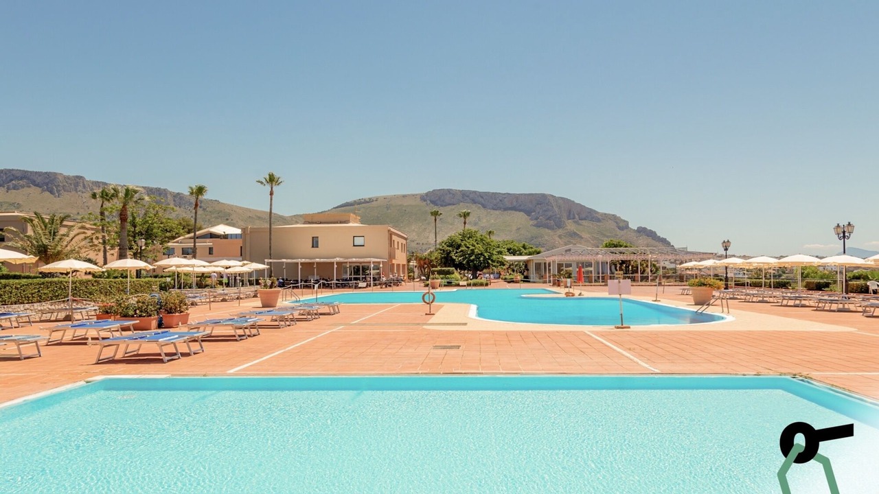 Photo of Outdoor in Cinisi