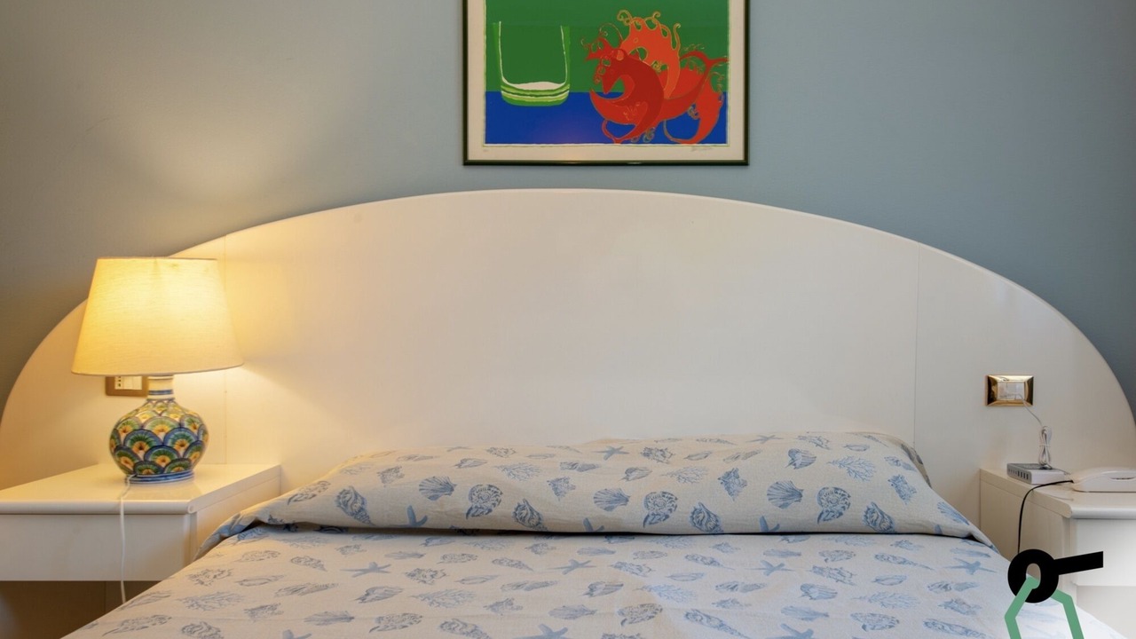 Photo of Bedroom in Cinisi
