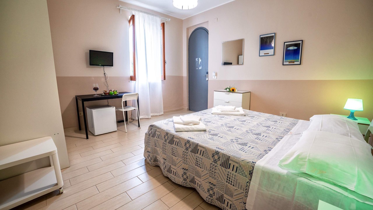 Photo of Bathroom in Capo d'Orlando