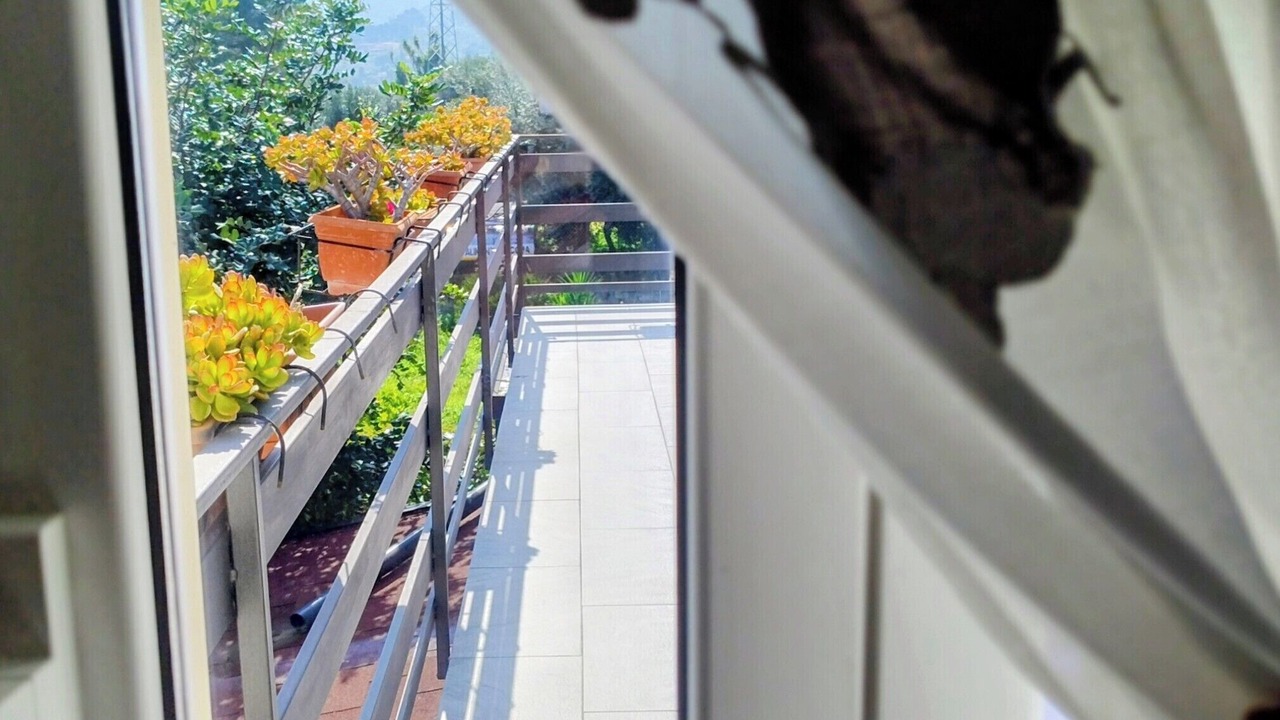 Photo of Patio Balcony in Carini
