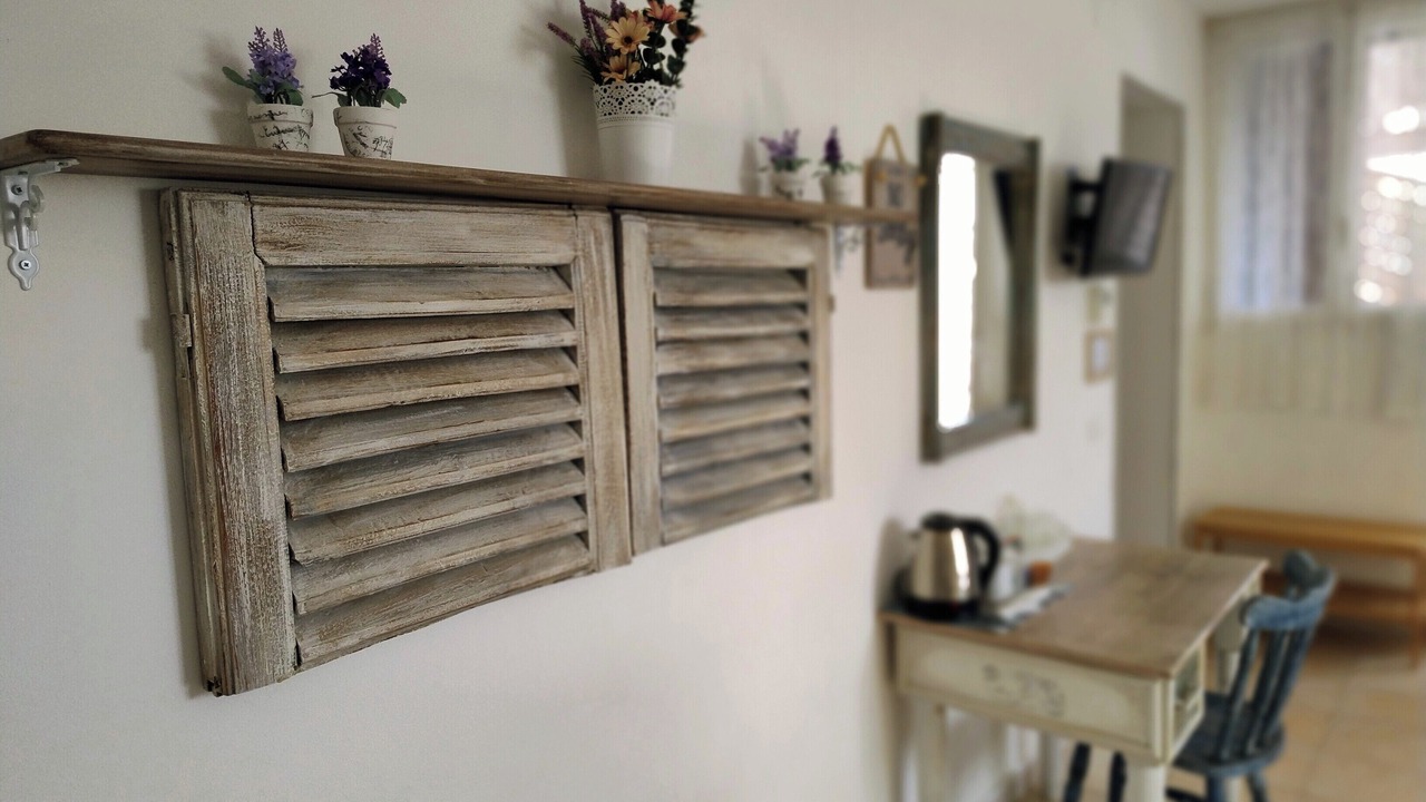 Photo of Bedroom in Carini