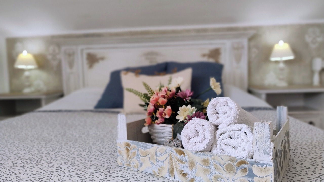 Photo of Bedroom in Carini