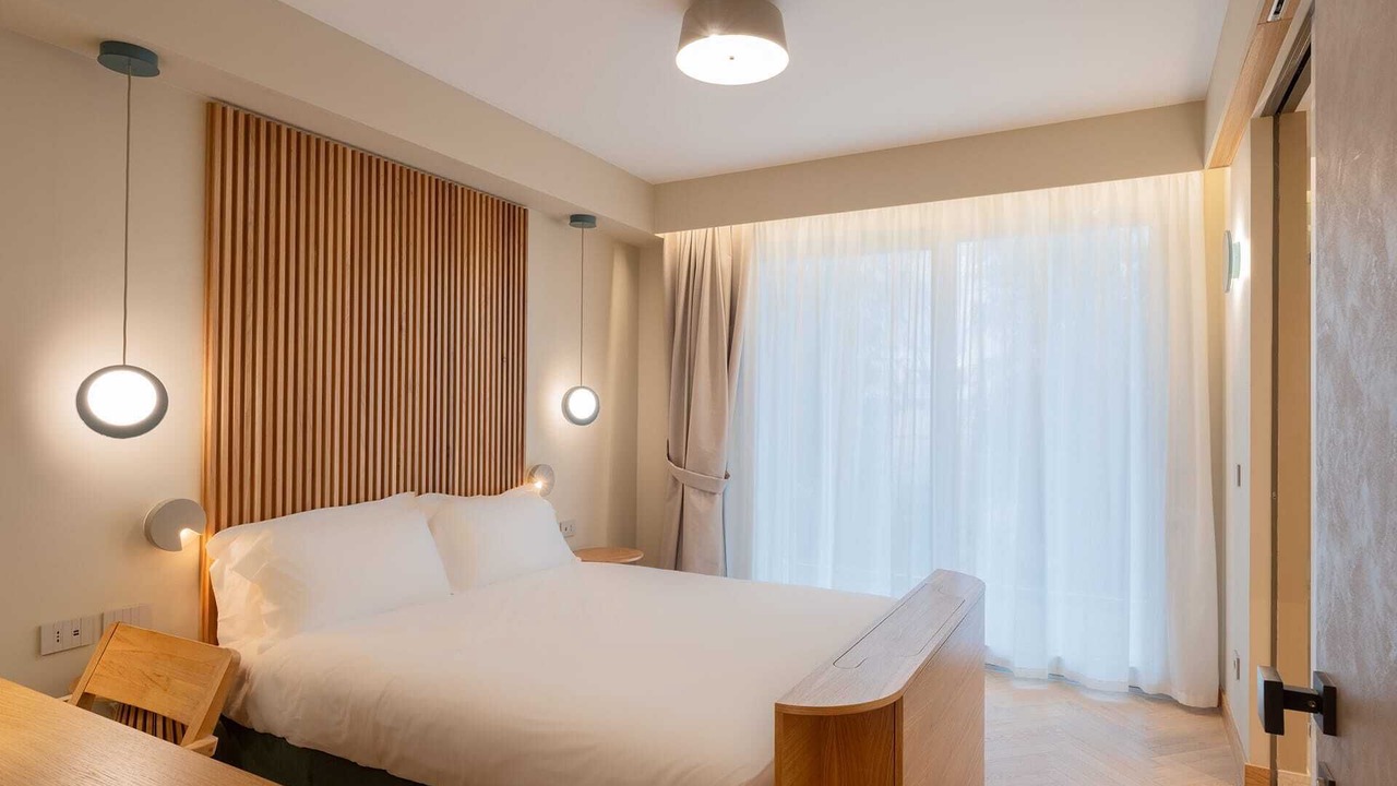 Photo of Bedroom in San Vito Lo Capo